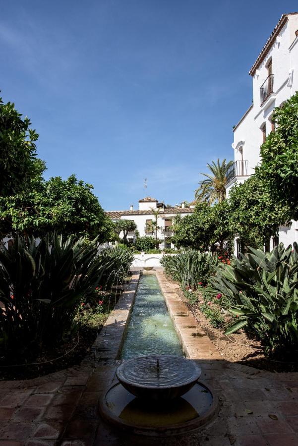 Senorio De Marbella Sea View Penthouse Apartament Екстер'єр фото