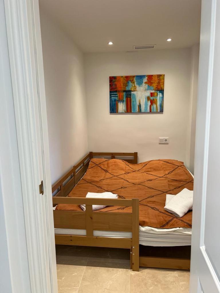 Senorio De Marbella Sea View Penthouse Apartament Екстер'єр фото